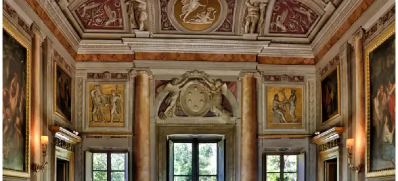 Hotels in Capannori