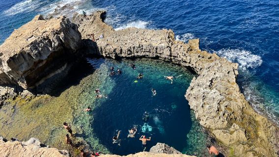 Atlantis Diving Centre
