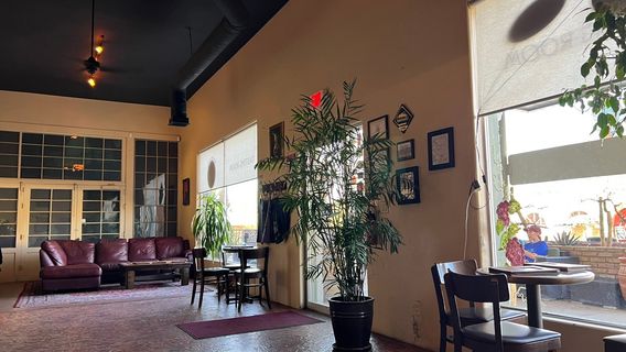 Burning Tree Cellars