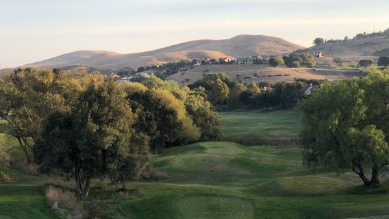 Hiddenbrooke Golf Club