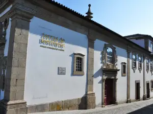 Museu Terras de Besteiros