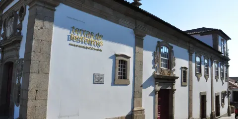 Museu Terras de Besteiros