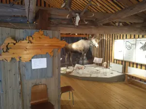 Elk House