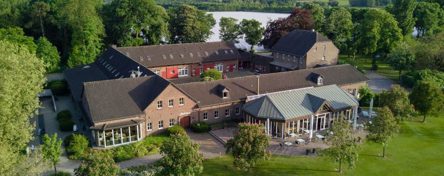 Golf & Country Club Velderhof