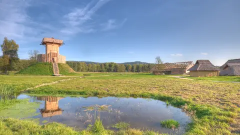 Tirschenreuth Travel Guide 2026: Top Attractions, Things to Do & Deals |  Trip.com | June 2026