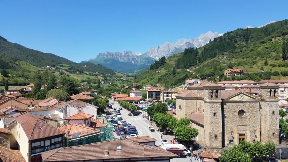 Torre del Infantado