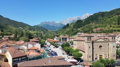 Torre del Infantado