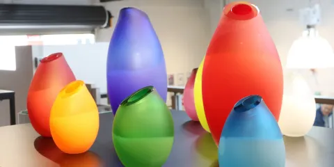 New Zealand Glassworks