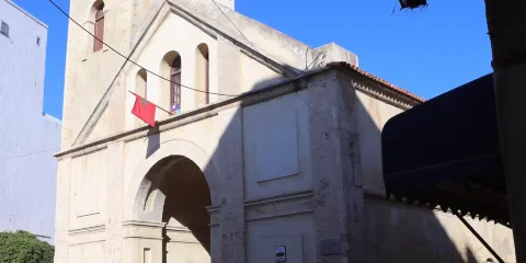 Church of the Assumption