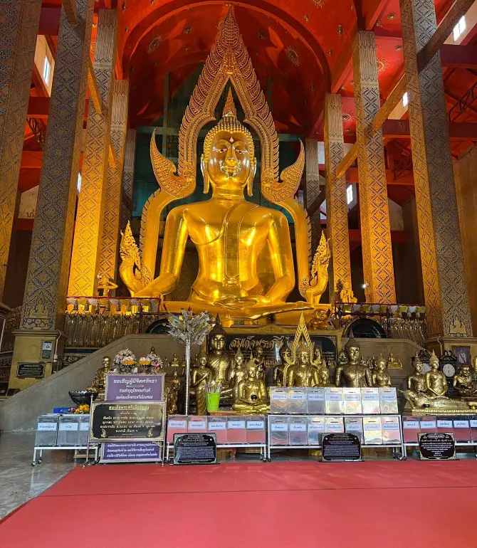 Ang Thong