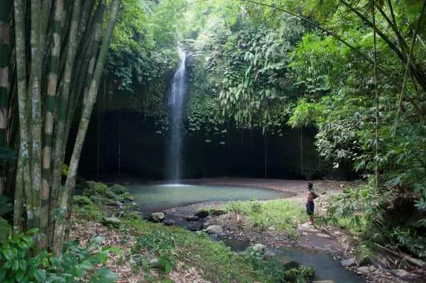 2_Singsing Waterfall