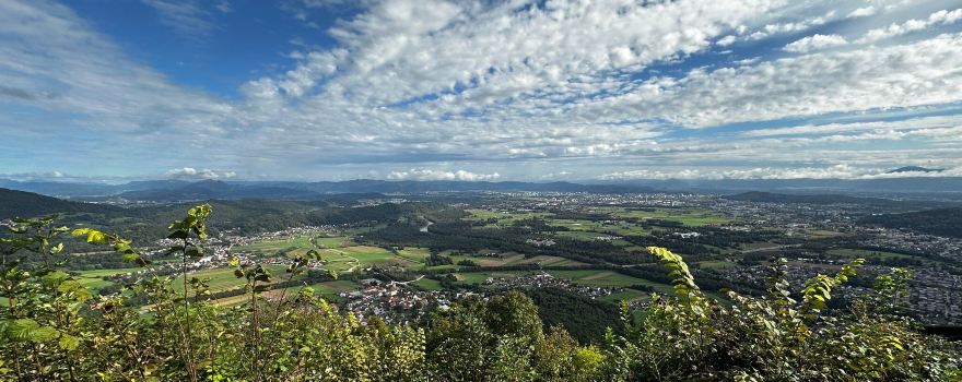Smarna Gora District