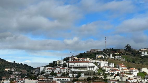 Magnifico Douro Events Ltd