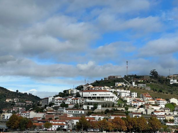 Magnifico Douro Events Ltd
