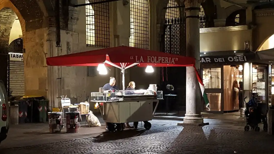 Hotel in zona Piazza della Frutta