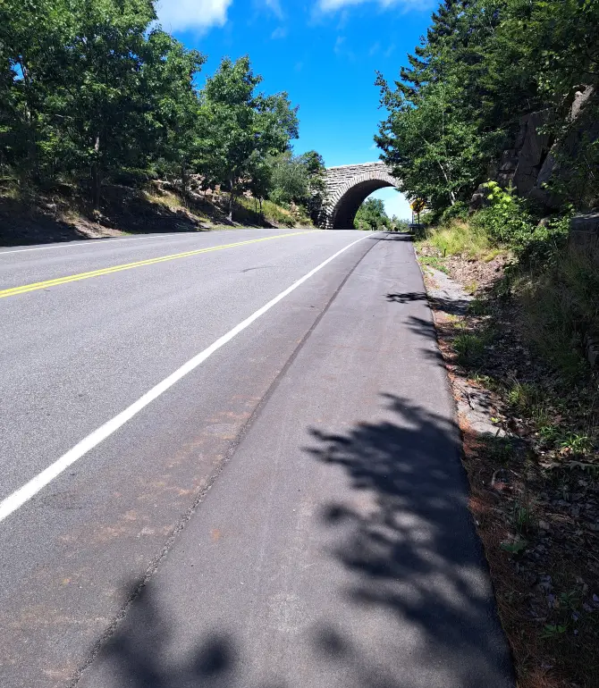 マウントデザート島