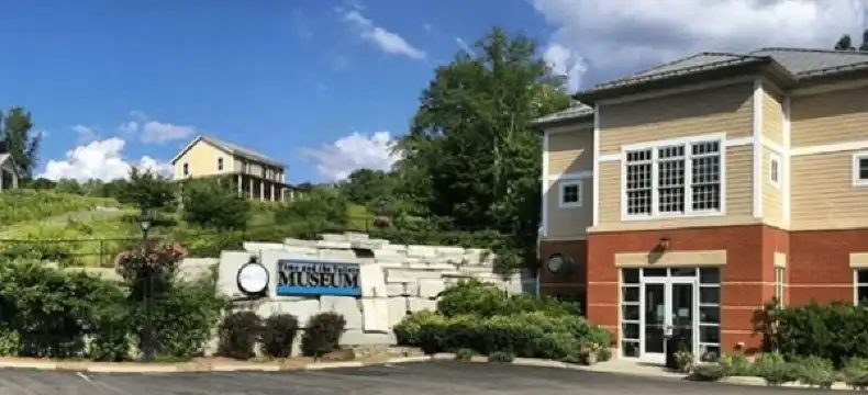 Hotels in Sullivan County