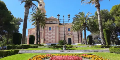 Sanctuary of Our Lady of the Head
