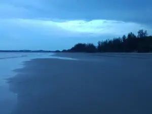 Luak Esplanade