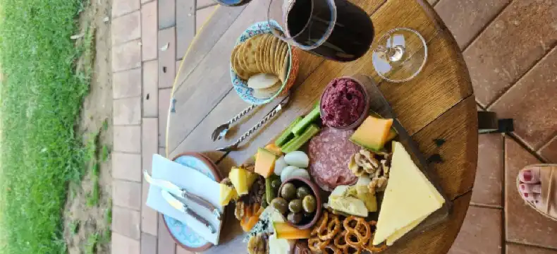 モアマのホテル