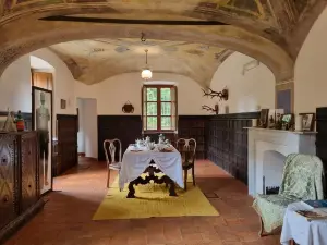 Villa Piercy