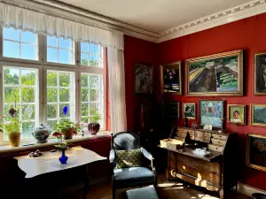 Johannes Larsen Museum