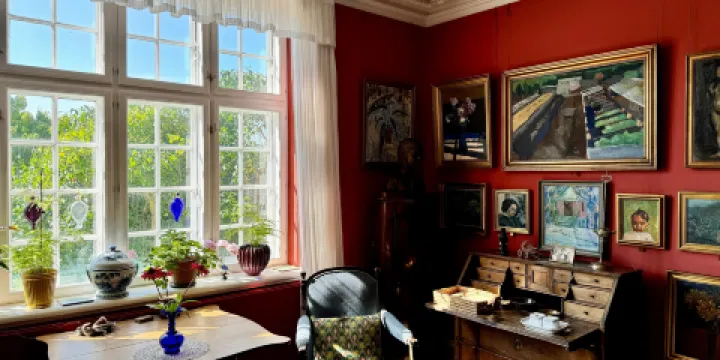 Johannes Larsen Museet