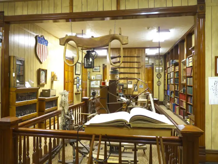 Hotels in Coudersport