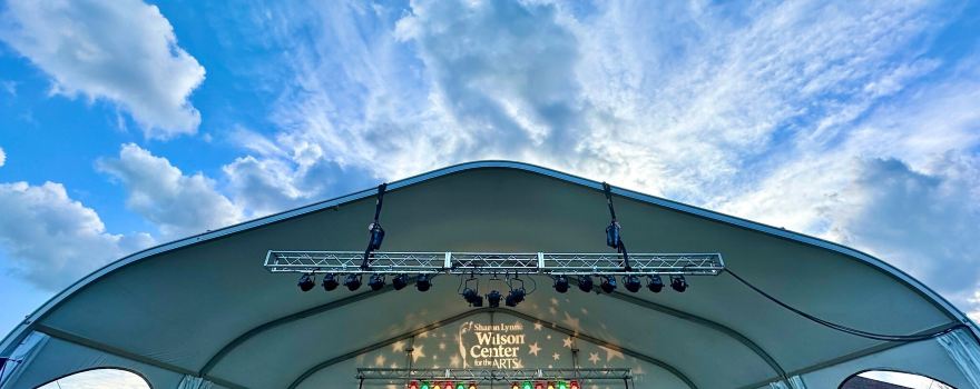 Sharon Lynne Wilson Center for the Arts