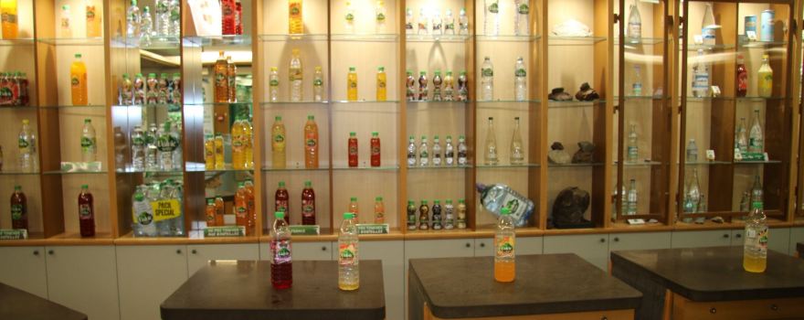 Volvic O'rigines