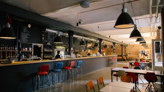 Tabacka Kulturfabrik