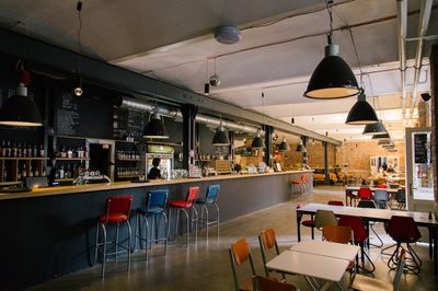 Tabacka Kulturfabrik