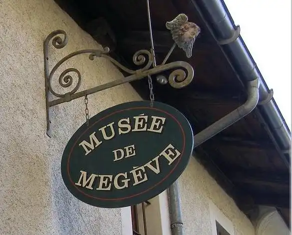 Hotels in der Nähe von Musée de Megève