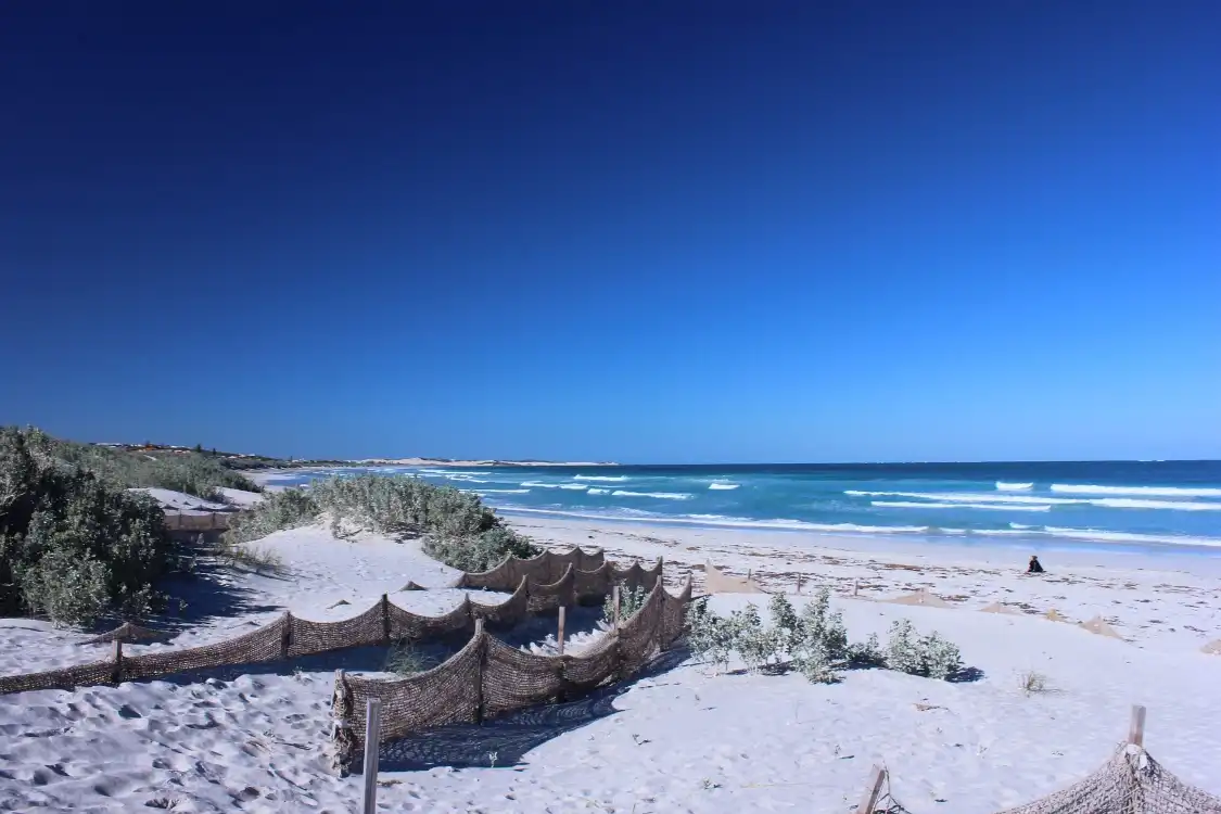 Hotels near Back Beach