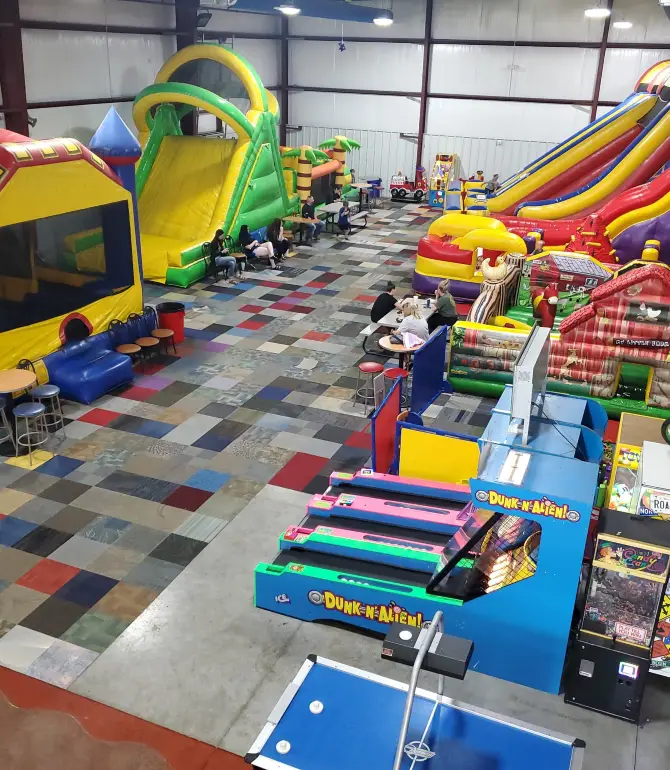 Battlefield B Township