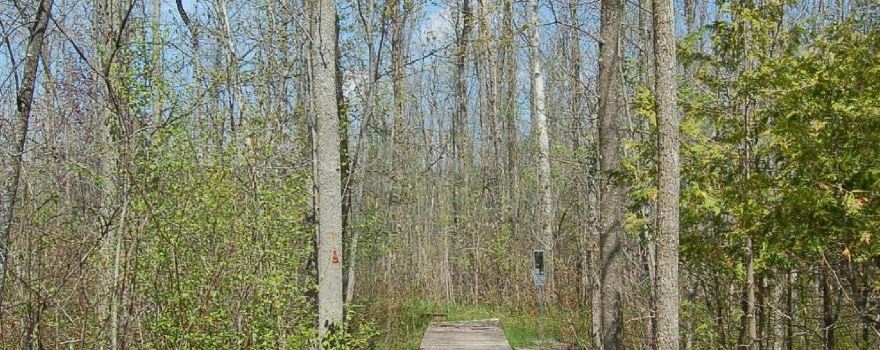 Hibou Conservation Area