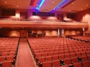 Imperial Theatre