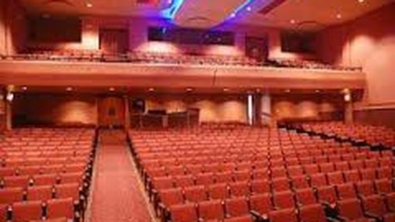 Imperial Theatre