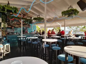 Jericho Cocktail Bar