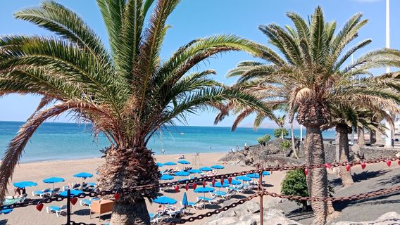 Playa Grande