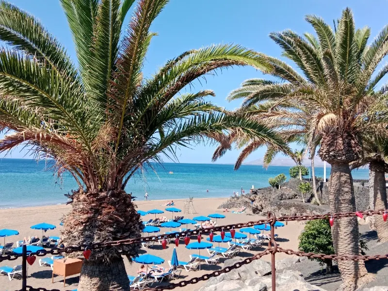 Puerto del Carmen