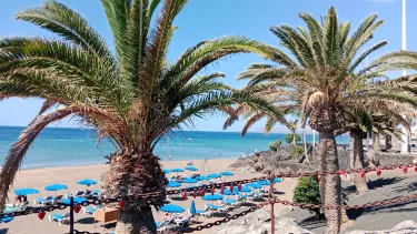 Puerto del Carmen