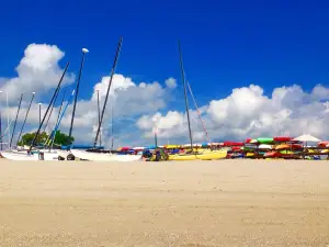 Jennings Beach