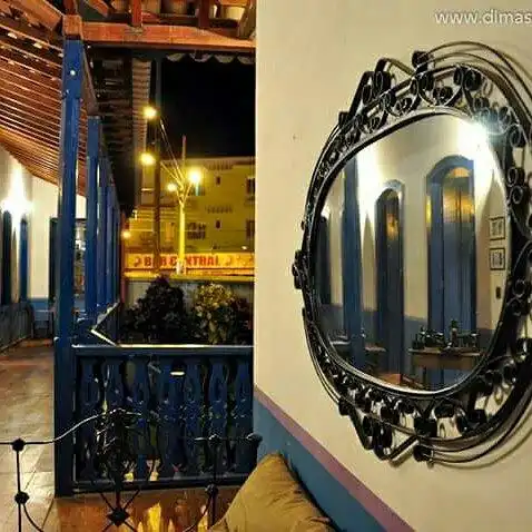 Hotel a Guanambi