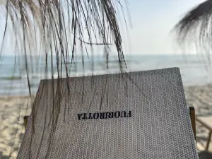 Fuorirotta Beach Club