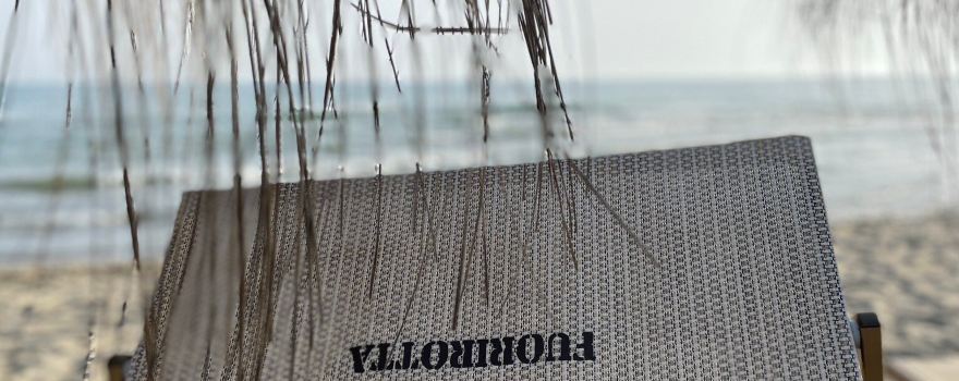 Fuorirotta Beach Club