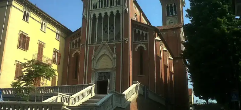 Hotel a Trofarello