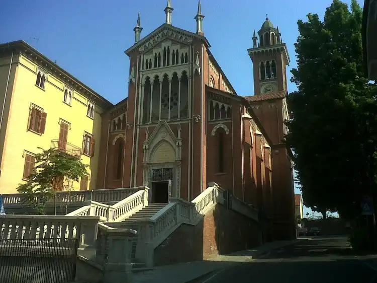 Hotel a Trofarello
