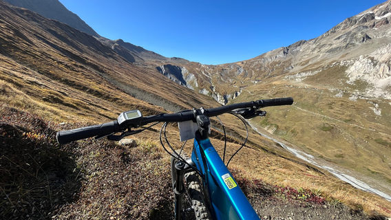 La Thuile