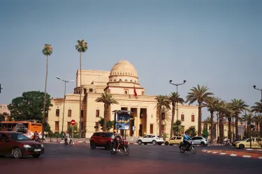 Theatre Royal
